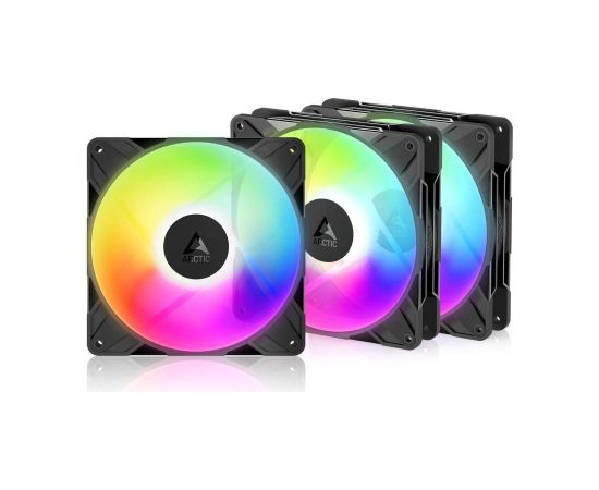 CASE FAN 140MM P14 PRO REVERSE/A-RGB 3P ACFAN00327A ARCTIC Korpusu dzesēšana