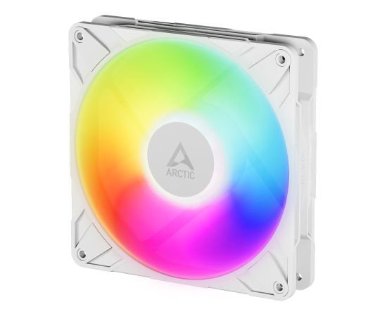 CASE FAN 140MM P14 PRO A-RGB/3PCS ACFAN00321A ARCTIC Korpusu dzesēšana