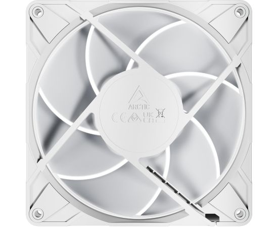 CASE FAN 140MM P14 PRO A-RGB/3PCS ACFAN00321A ARCTIC Korpusu dzesēšana