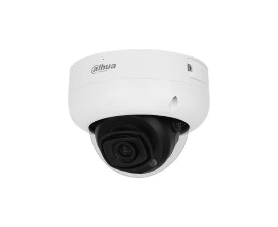 NET CAMERA 5MP IR DOME/HDBW5541R-ASE-0280B-S3 DAHUA Video novērošanas kameras