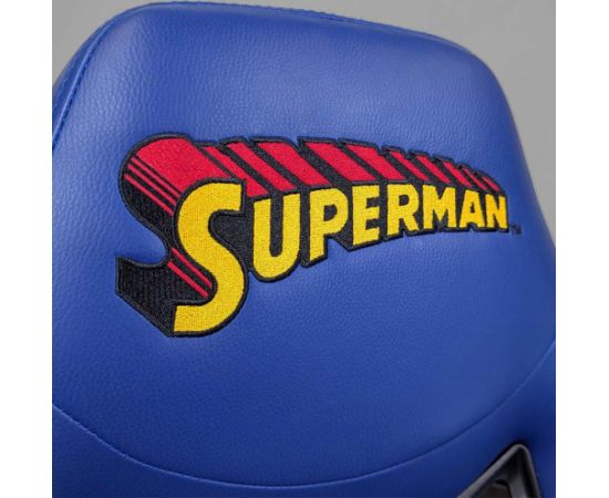 Subsonic Junior Gaming Seat Superman Gaming krēsli