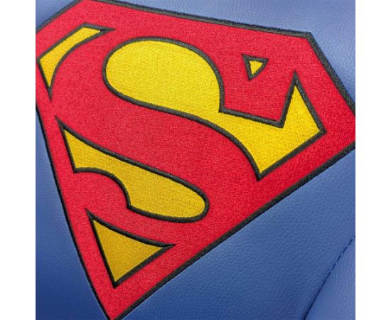 Subsonic Junior Gaming Seat Superman Gaming krēsli