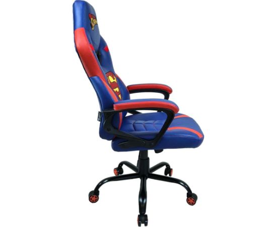 Subsonic Junior Gaming Seat Superman Gaming krēsli