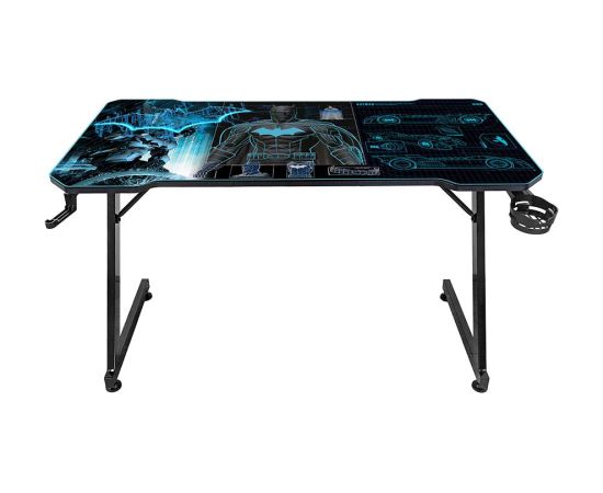 Subsonic Gaming Desk Batman Gaming galdi