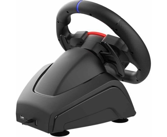 Subsonic Superdrive 270 GT5 Racing Wheel Piederumi konsolēm