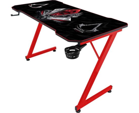 Subsonic Gaming Desk Assassins Creed Gaming galdi