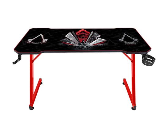 Subsonic Gaming Desk Assassins Creed Gaming galdi