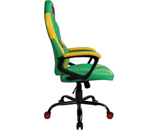 Subsonic Junior Gaming Seat Brawl Stars Leon Gaming krēsli