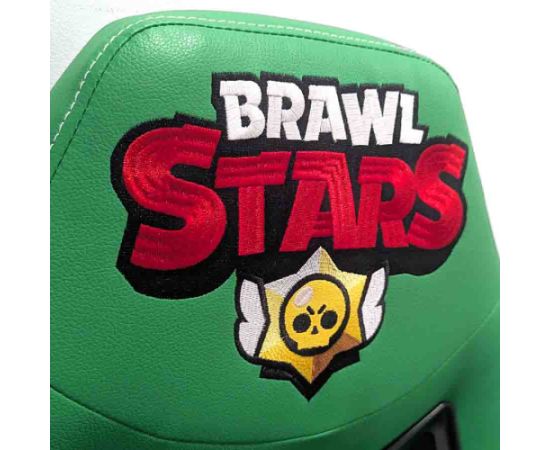 Subsonic Junior Gaming Seat Brawl Stars Leon Gaming krēsli