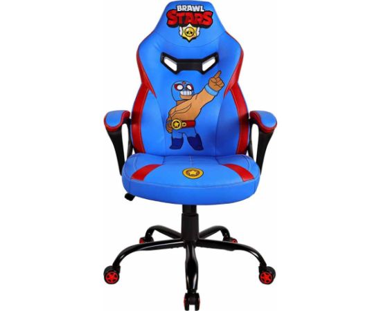 Subsonic Junior Gaming Seat Brawl Stars El Primo Gaming krēsli