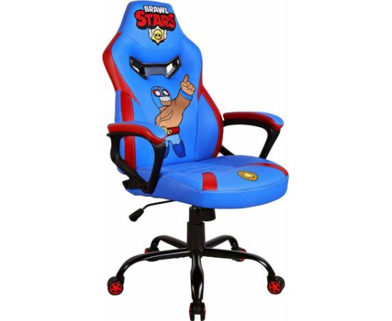 Subsonic Junior Gaming Seat Brawl Stars El Primo Gaming krēsli