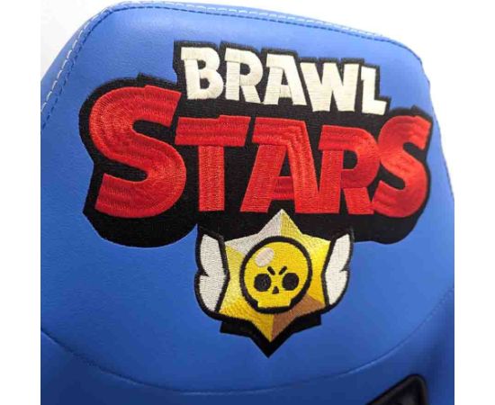 Subsonic Junior Gaming Seat Brawl Stars El Primo Gaming krēsli