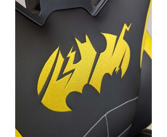 Subsonic Junior Gaming Seat Batman Power Up Gaming krēsli