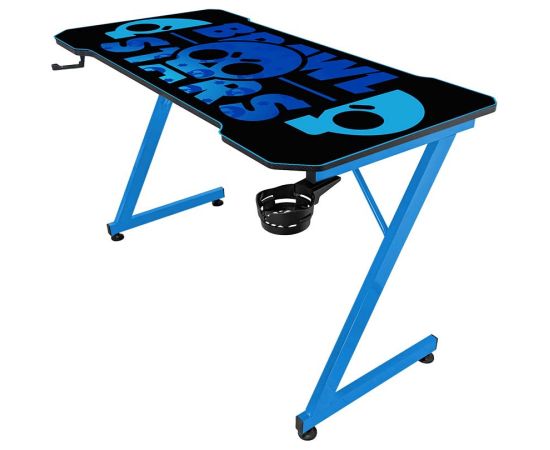 Subsonic Gaming Desk Brawl Stars Gaming galdi
