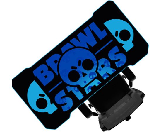 Subsonic Gaming Desk Brawl Stars Gaming galdi