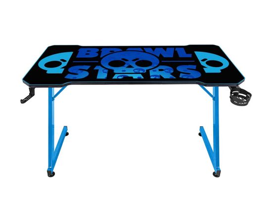 Subsonic Gaming Desk Brawl Stars Gaming galdi