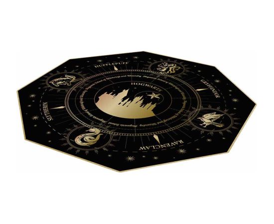 Subsonic Gaming Floor Mat Harry Potter Hogwarts Gaming krēsli