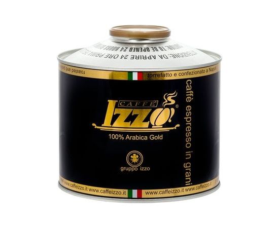 Kafijas pupiņas Izzo Gold 1 kg Jaunumi - Datori