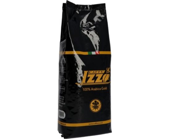 Kafijas pupiņas Izzo Gold 1 kg Jaunumi - Datori