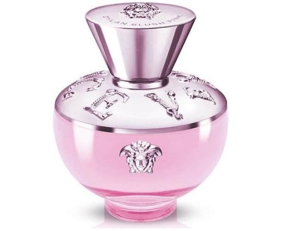 Versace Dylan Blush Pink Pour Femme EDP spray 100ml Sieviešu Smaržas