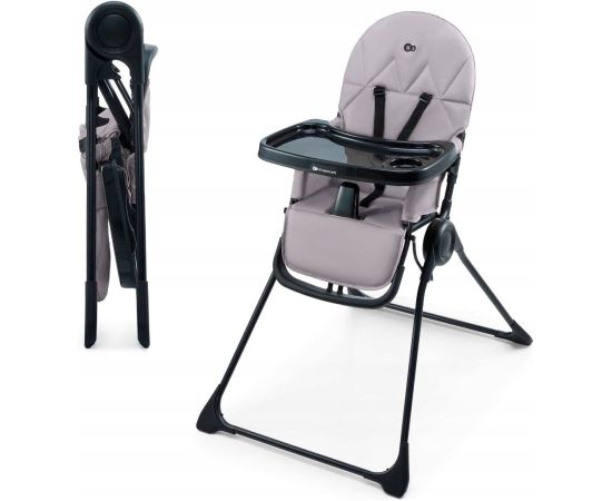 Kinder Kraft Kinderkraft Binci gray Jaunumi, Bērnu preces