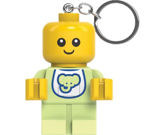 LEGO Minifigures Dzidziuś brelok z latarką LGL-KE209H Другие товары, LEGO