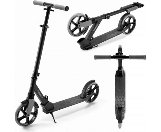 Kinder Kraft Kinderkraft Freely Black Jaunumi, Bērnu preces