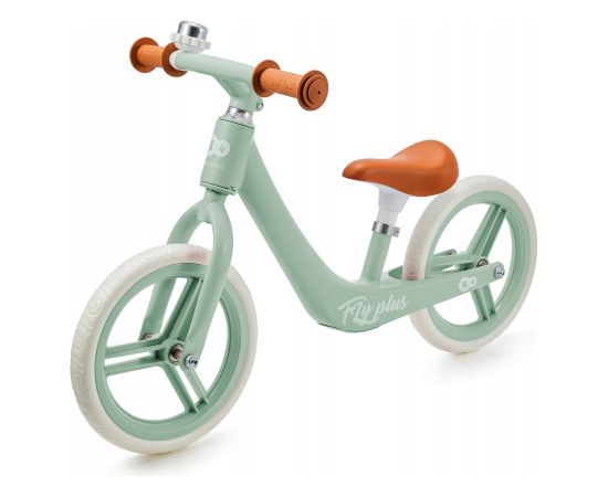 Kinder Kraft Kinderkraft Fly Plus Fresh Mint Jaunumi, Bērnu preces