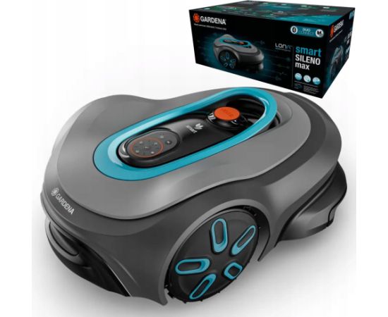 Gardena Sileno max 800, 19901-32 Jaunumi - Datori