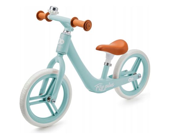 Kinder Kraft Kinderkraft Fly Plus Baby Blue Jaunumi, Bērnu preces