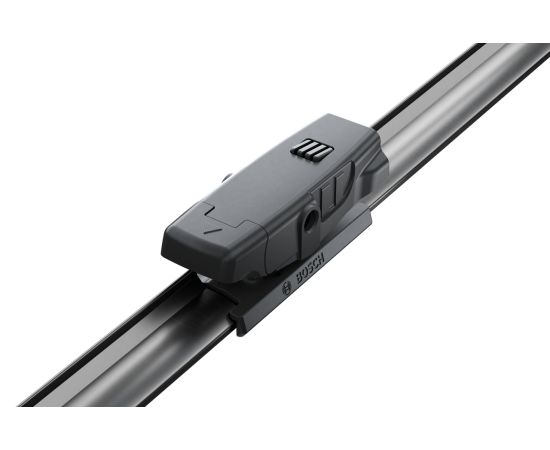 Bosch Logu tīrītāja slotiņu komplekts 3 397 007 462 Logu tīrītāja slotiņas