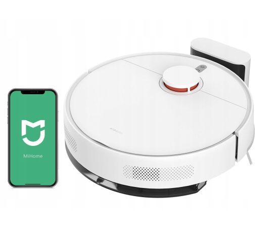 Xiaomi Robot Vacuum S40 Pro EU Xiaomi Пылесосы - Роботы
