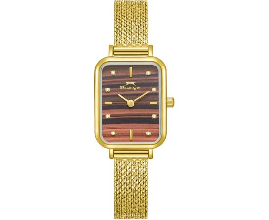 Slazenger BE A LEGEND SL.9.2550.3.06 Наручные часы