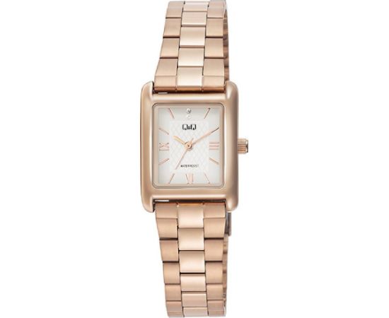 Q&Q C69A-007PY Наручные часы