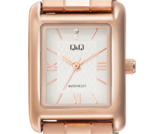 Q&Q C69A-007PY Наручные часы