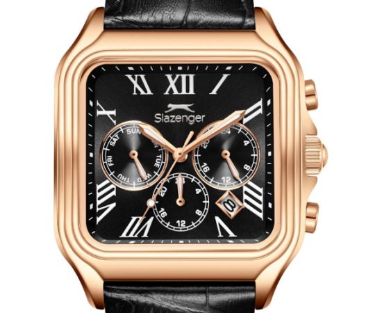 Slazenger BE A LEGEND SL.9.2548.2.04 Наручные часы