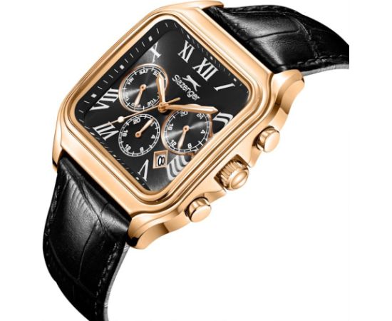 Slazenger BE A LEGEND SL.9.2548.2.04 Наручные часы