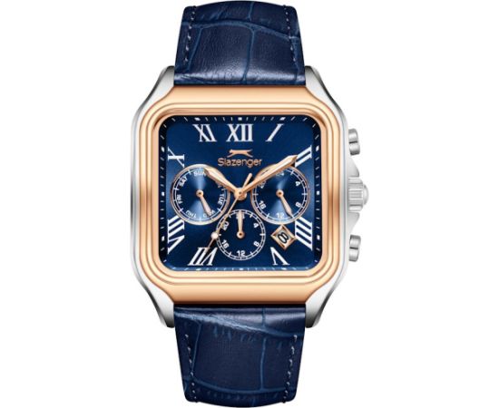 Slazenger BE A LEGEND SL.9.2548.2.03 Наручные часы