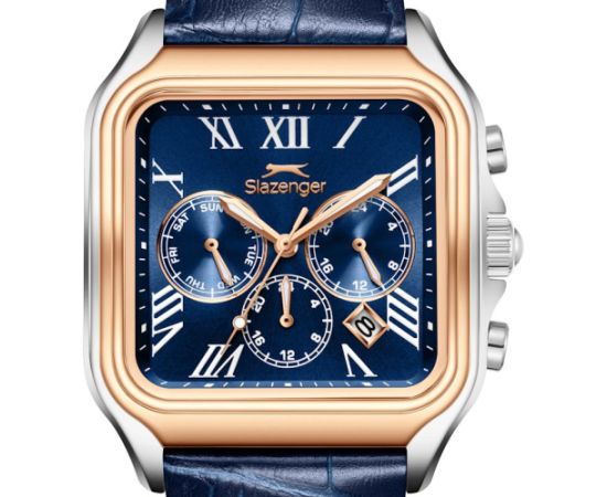 Slazenger BE A LEGEND SL.9.2548.2.03 Наручные часы