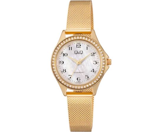 Q&Q C80A-002PY Наручные часы