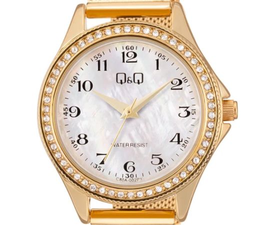 Q&Q C80A-002PY Наручные часы