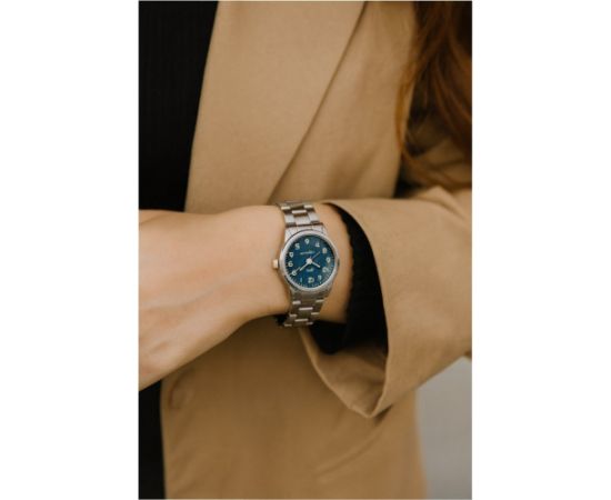 Q&Q C11A-003PY Rokas pulksteņi 