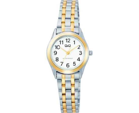 Q&Q C50A-001PY Rokas pulksteņi 