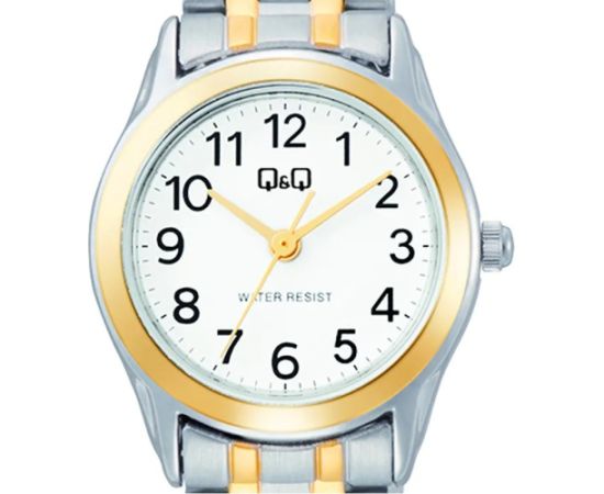 Q&Q C50A-001PY Rokas pulksteņi 