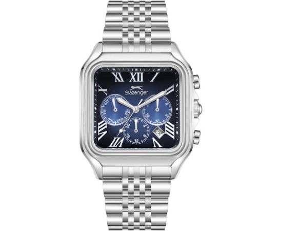 Slazenger BE A LEGEND SL.9.2547.2.04 Rokas pulksteņi 