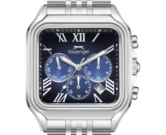Slazenger BE A LEGEND SL.9.2547.2.04 Rokas pulksteņi 