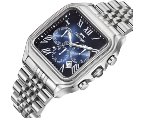 Slazenger BE A LEGEND SL.9.2547.2.04 Rokas pulksteņi 