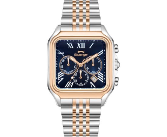 Slazenger BE A LEGEND SL.9.2547.2.03 Rokas pulksteņi 