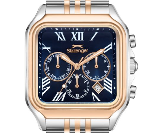 Slazenger BE A LEGEND SL.9.2547.2.03 Rokas pulksteņi 