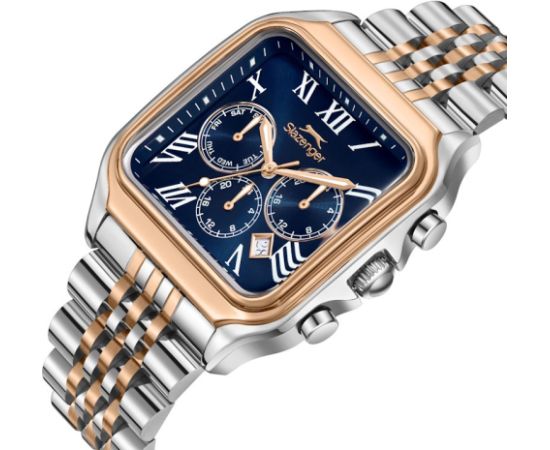 Slazenger BE A LEGEND SL.9.2547.2.03 Rokas pulksteņi 